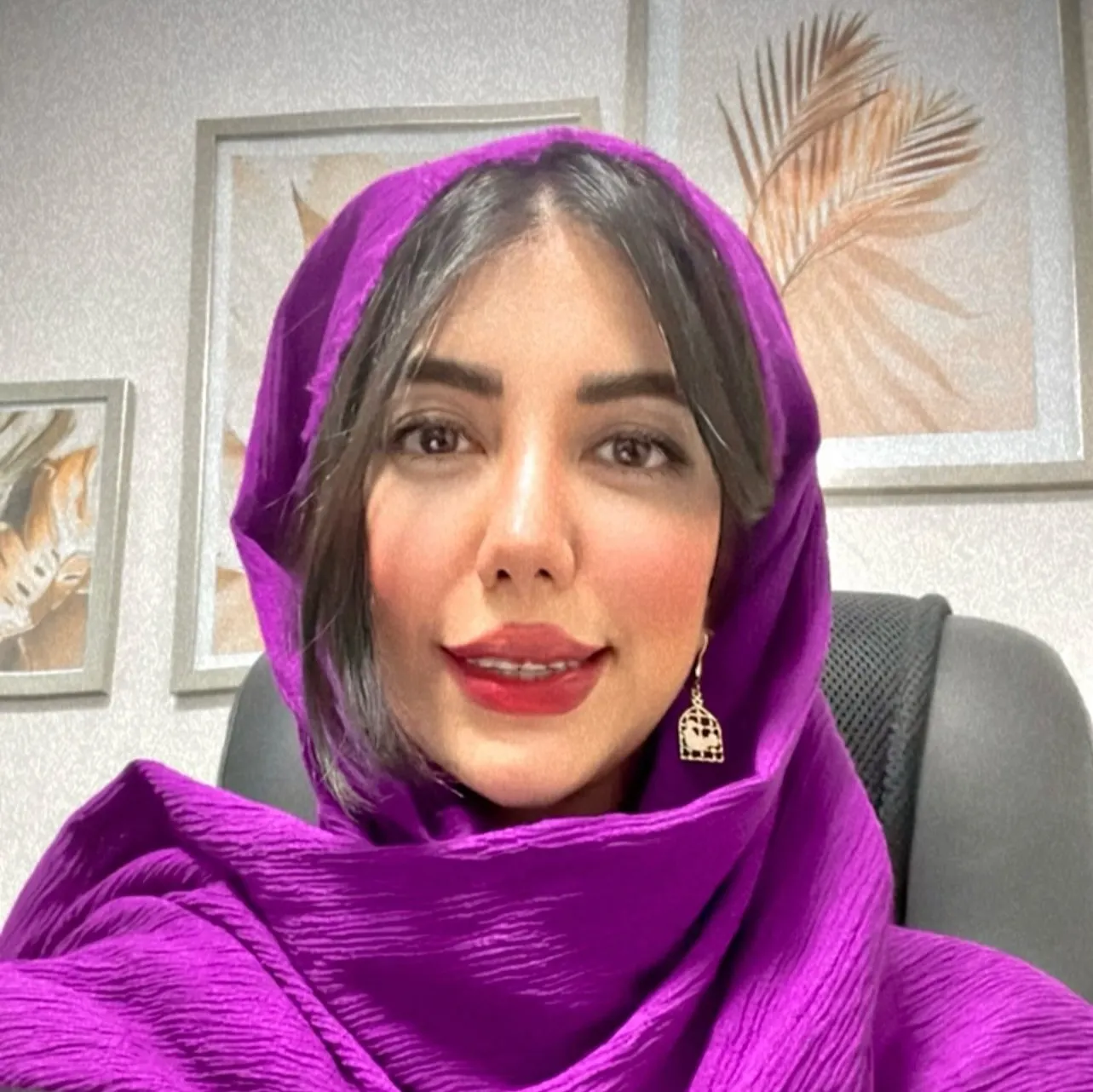 دکتر مهدیه سادات نیری