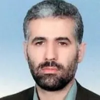 دکتر شاهین مقصودی