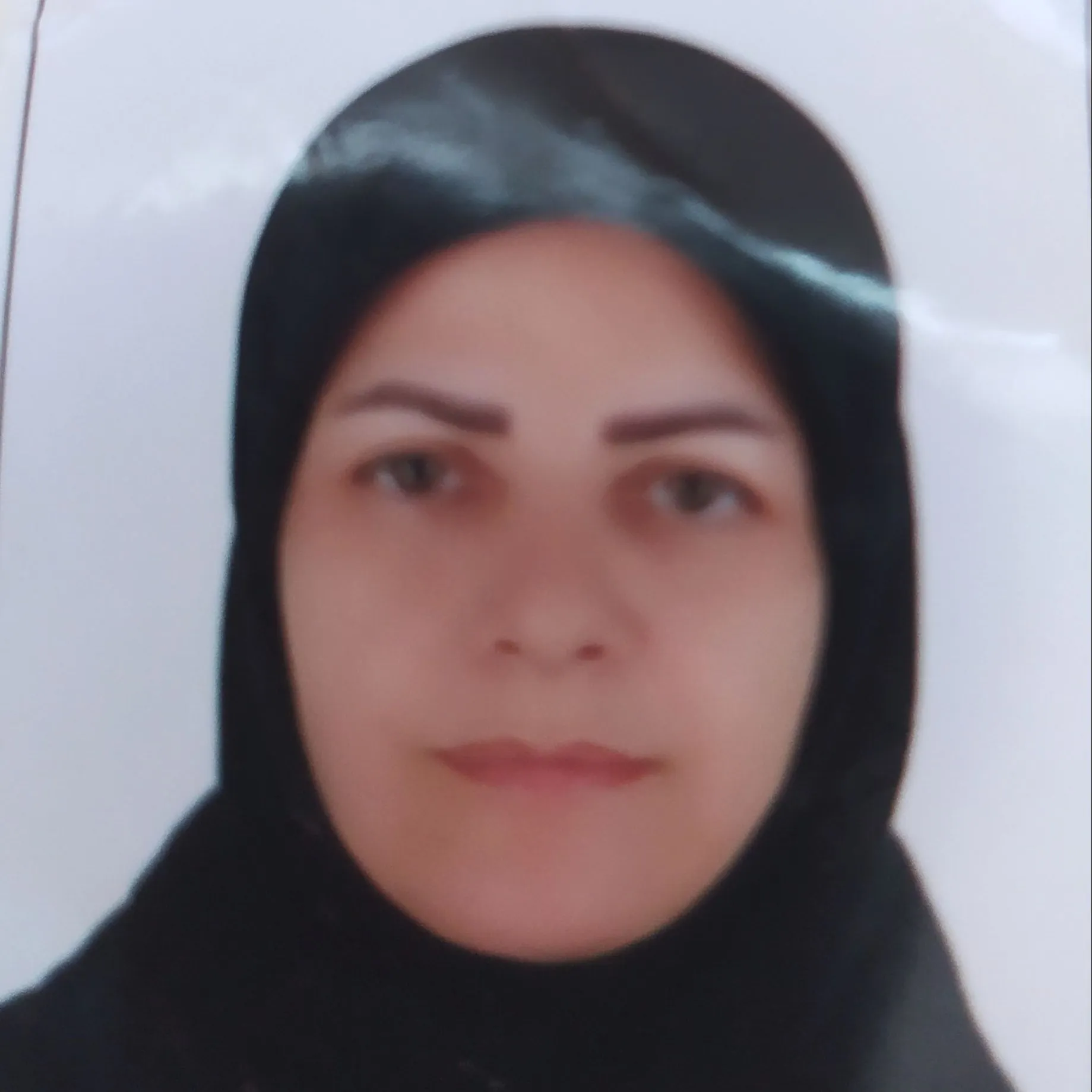 دکتر سیمین زندیه