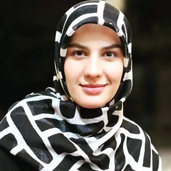 دکتر نعیمه حق شناس
