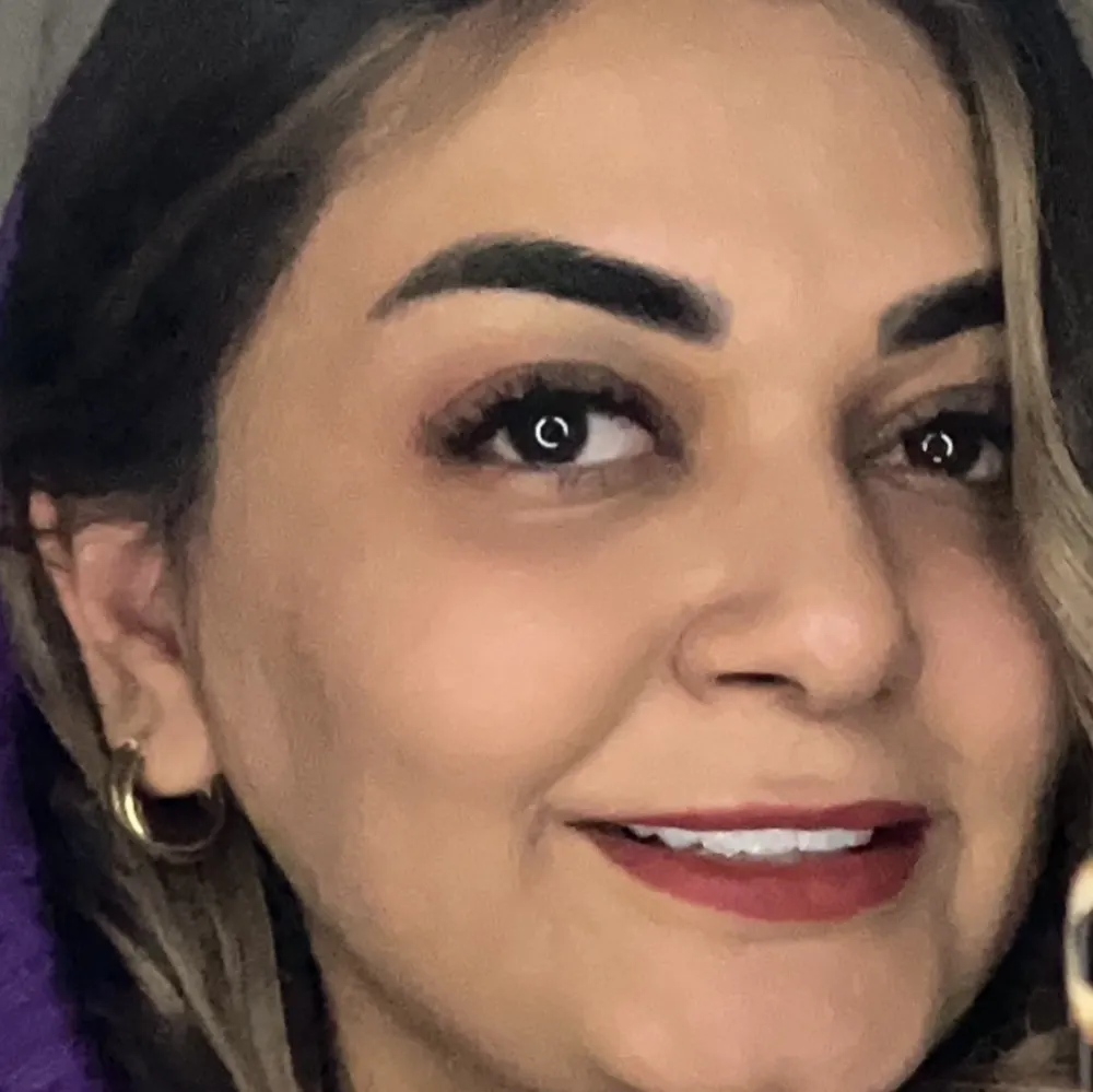 مهسا دهقانی