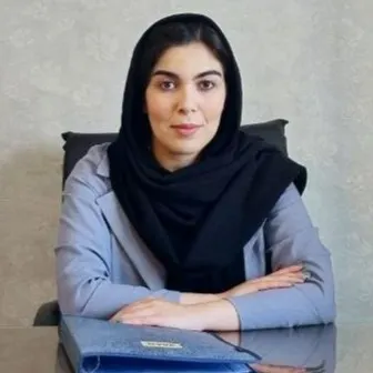 ریحانه قلی زاده
