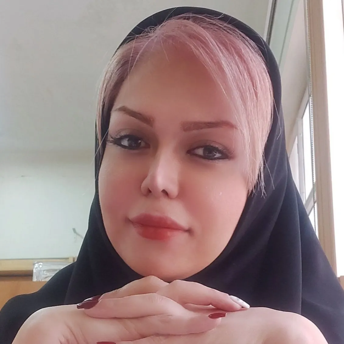 دکتر معصومه خشکبارچی