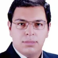 دکتر نوید نورآیین