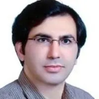 دکتر رامین خیرخواه شوشتری