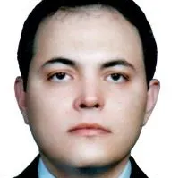 علیرضا محمدشیرازی