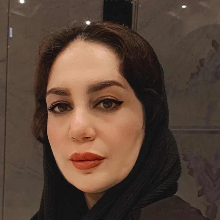مهدا محروقی