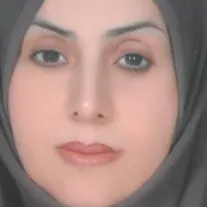 مریم فروغی