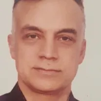 سهراب قاسمی