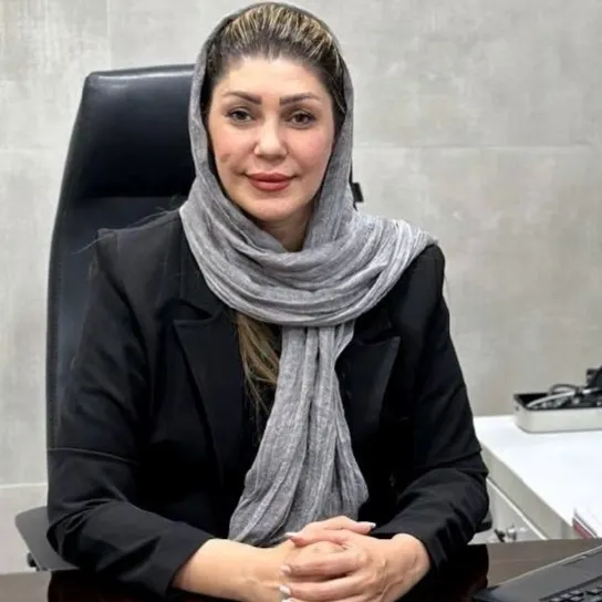 دکتر مریم امیری