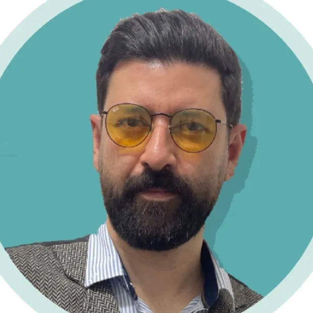 دکتر مهدی علی زاده
