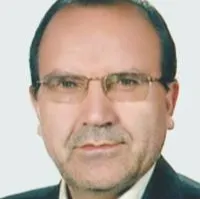 دکتر شاهرخ علیزاده
