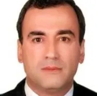 دکتر فرهاد کیائی