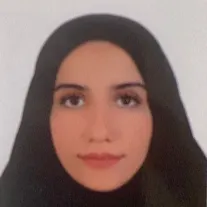 سارا احمدی