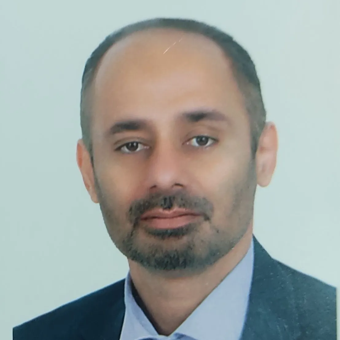 عباسعلی انتظاری رودبارکی