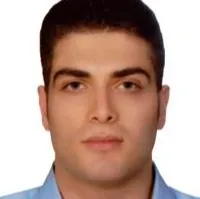 دکتر سید امیررضا هاشمی مقدم