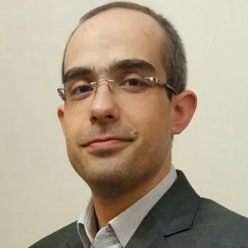 دکتر سید حامد فقیهی