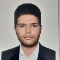 میثم جمشیدی فرد