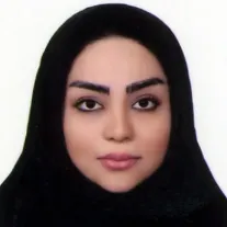 مهدیه رفیعی
