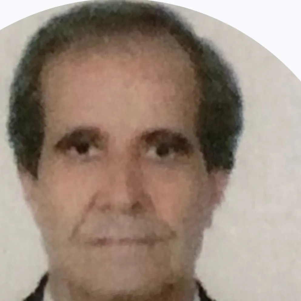 دکتر جلال کریمی