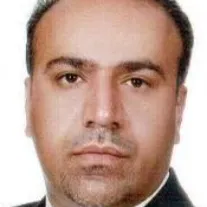 دکتر مجید محمودی مظفر