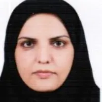 عظیمه داوری