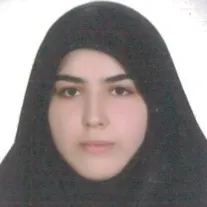 مهدیه سادات سیدمیرزایی