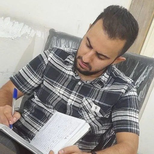 آرمین عبادی خطبه سرا