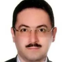 دکتر محسن کلهر