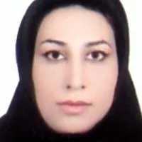 سمیه زارعی