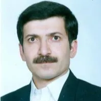 دکتر کیوان خالق زادگان