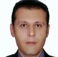 دکتر شهریار حامدی