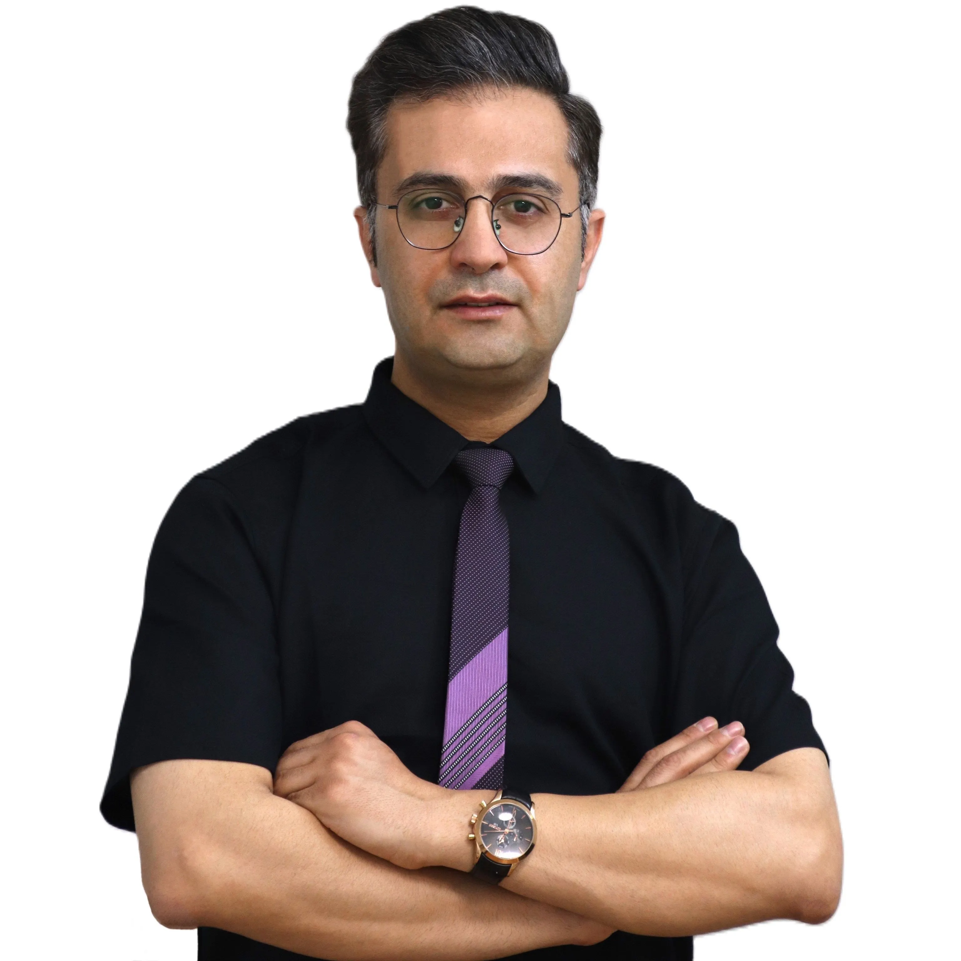 دکتر امیر حاجی رجبی