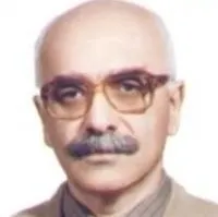 دکتر سیدمحمود رمک هاشمی