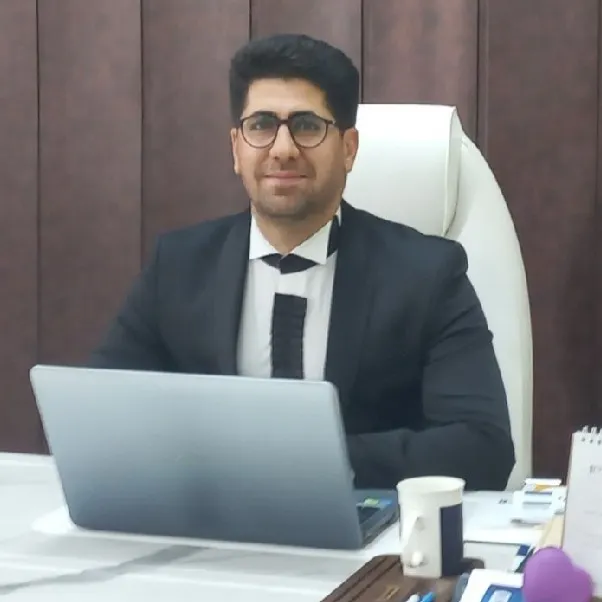 دکتر حمید ظفرپور