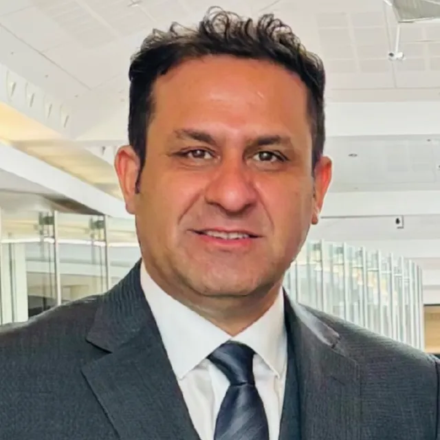دکتر حمید زاده باقری