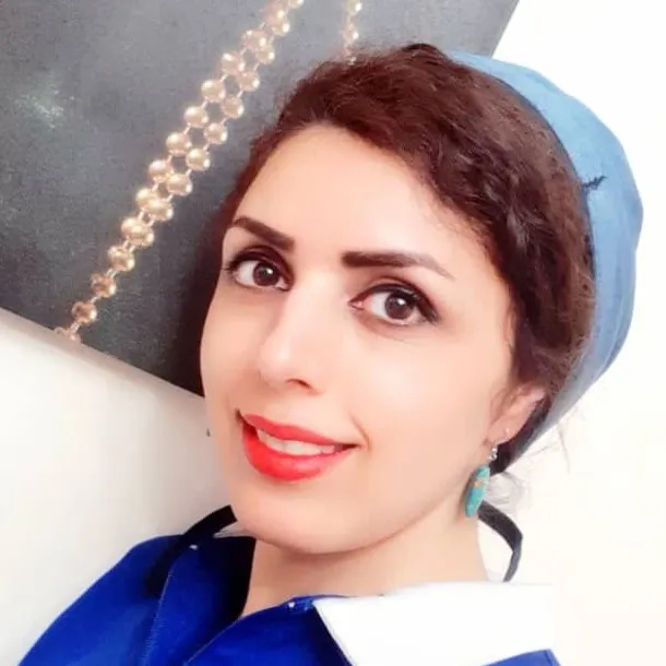 دکتر ساناز عباسی