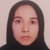 اسما محمدی