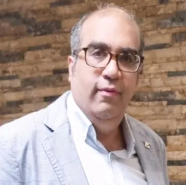 دکتر نوید باستانی