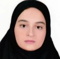دکتر سروناز امیری