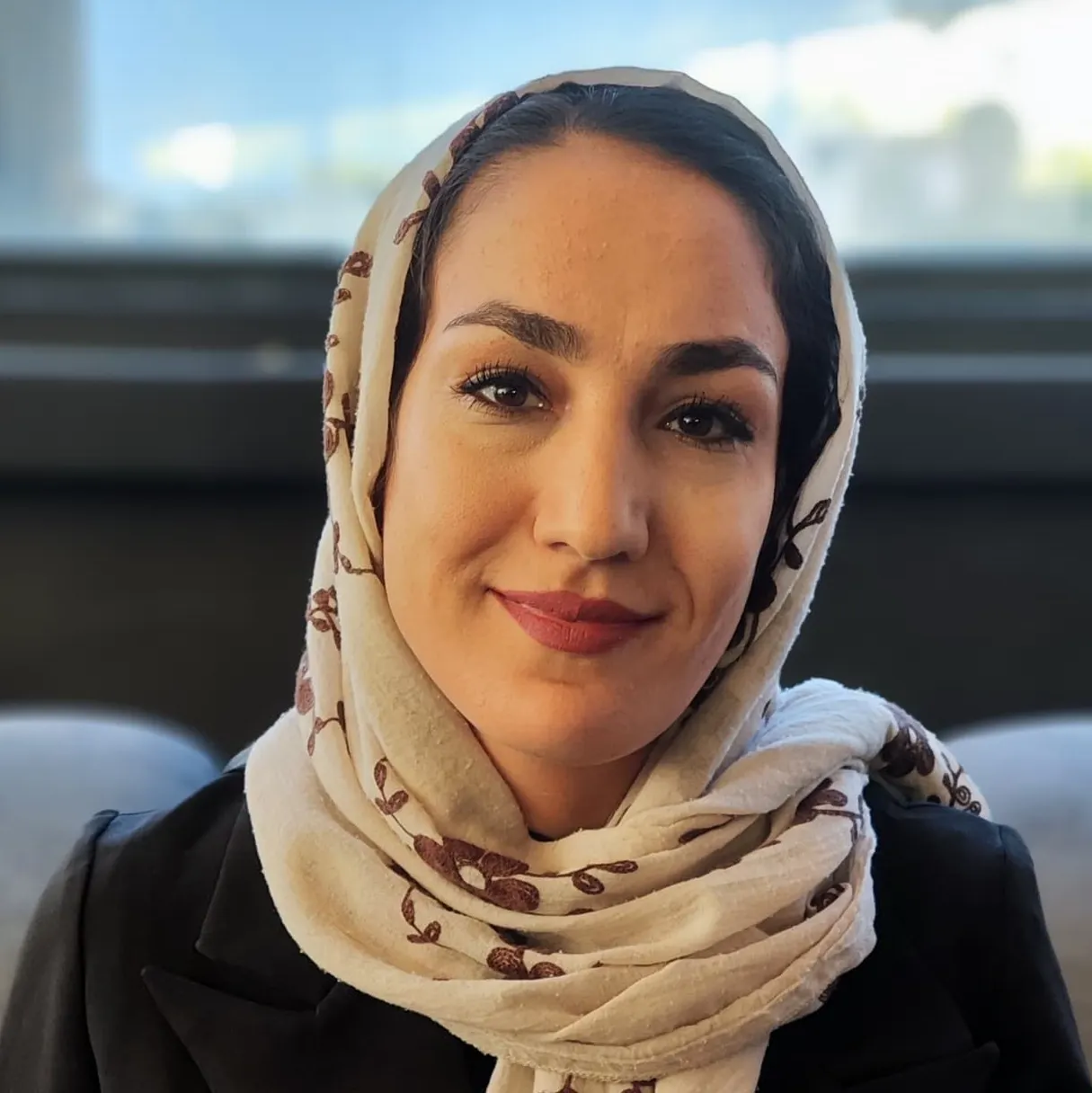 دکتر عطیه سادات متقی قمصری