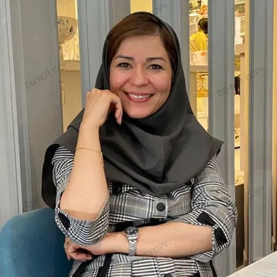 زهره یاری
