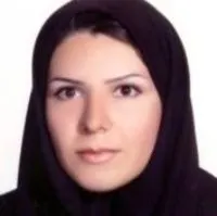 دکتر معصومه رستم زاده