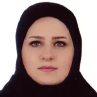 دکتر مائده سفلائی