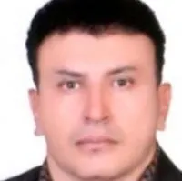 دکتر سیف الله حیدر زاده