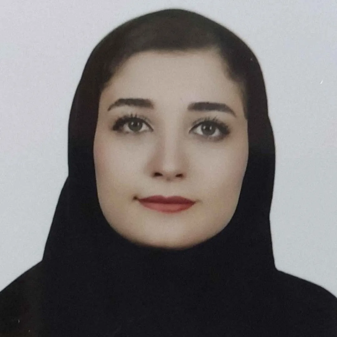 دکتر فاطمه اقبالی عموقین