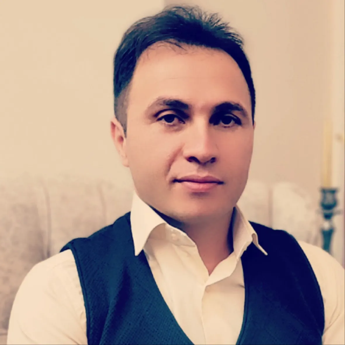 محمد تقی احدی نی