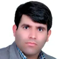 دکتر نورمحمد رضائی