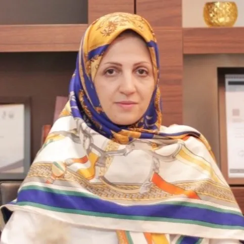 دکتر سمیه معین درباری