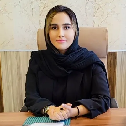 سحر محمدی